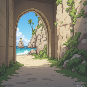 Coastal Gateway