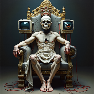 Throne of Observation