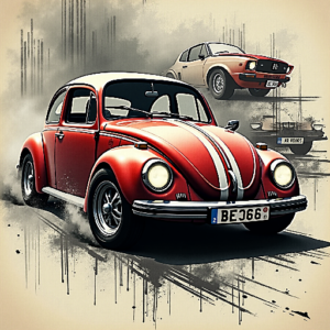 Red Beetle Rally