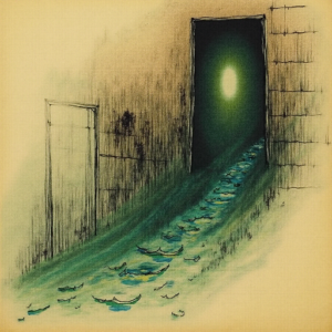 Journey to the Green Light